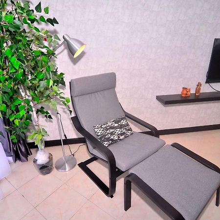 New Riverbank Suites - Waterfront Kuching City 外观 照片